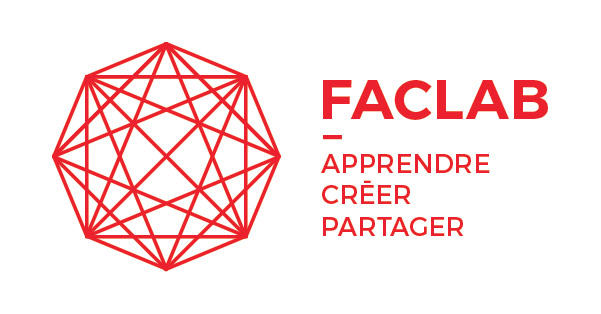 FacLab – Apprendre, créer, partager – le FabLab de l'Université de Cergy-Pontoise, à Gennevilliers